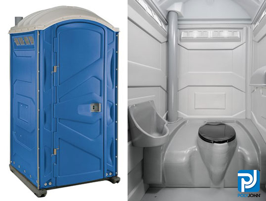 Portable Toilet Rentals in Lake Worth, FL